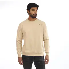 MASSERANO - POLERA FRANELA CERRADA