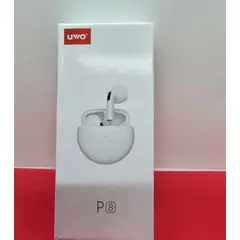 GENERICO - AUDIFONOS UWO INALAMBRICOS BT V53 NEGRO