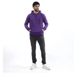 MASSERANO - HOODIE REGULAR FIT