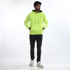 MASSERANO - HOODIE REGULAR FIT