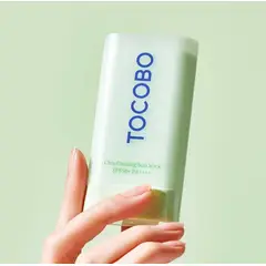 TOCOBO - Cica Cooling Sun Stick SPF50+ PA++++ 18g_.