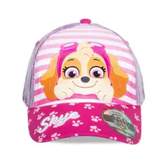 PAW PATROL - GORRA BROCHE KIDS PAW-1642-A