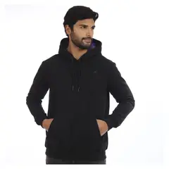 MASSERANO - HOODIE REGULAR FIT