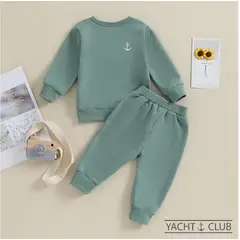 GENERICO - BUZO DE ALGODON UNISEX NIÑOS Y NIÑAS