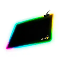 GENIUS - PAD MOUSE GX GX-PAD 500S RGB BLACK