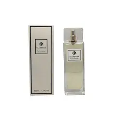 GENERICO - PERFUME MUJER FRAGANCIA SOLEIL CRISTAL