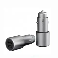 XIAOMI - Cargador de Carro fast charge version 36W