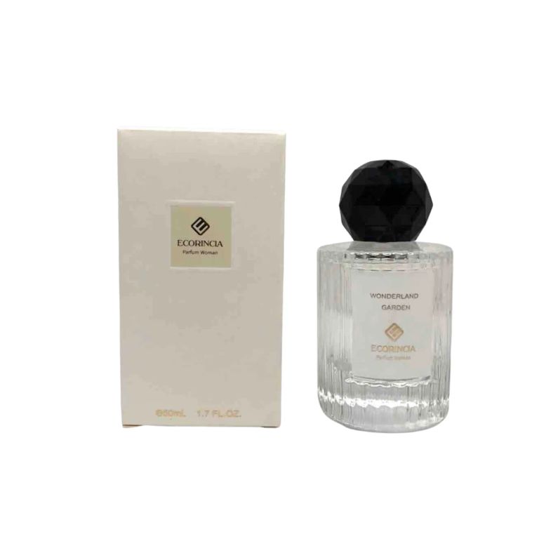 PERFUME MUJER FRAGANCIA