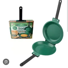 GENERICO - SARTEN DOBLE CARA CALIDAD