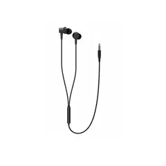 XIAOMI - Audífonos cableado 35mm Wired Earphone Negro