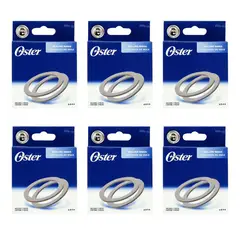 OSTER - Anillo de goma para licuadora 2 set Pack 6