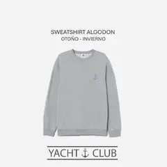 GENERICO - Polera Algodón Mujer Yacht Club