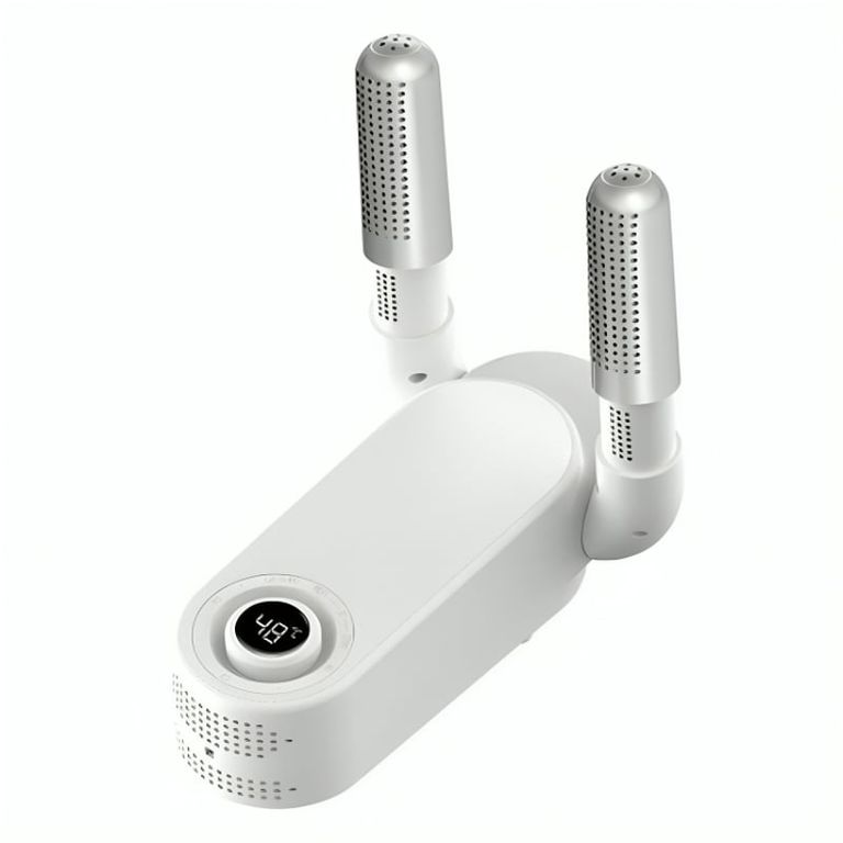 SECADOR DE ZAPATOS PRO