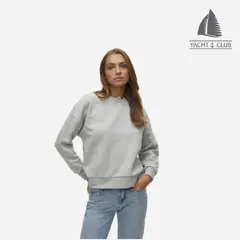 GENERICO - Polera Algodón Mujer Yacht Club