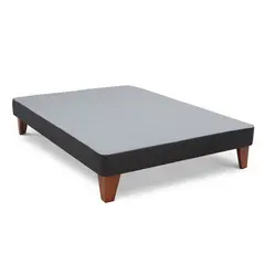 DRIMER - Box Tarima Gold 2 Plazas