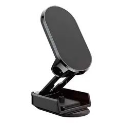 GENERICO - Soporte Metálico Universal Imantado Para Automóvil