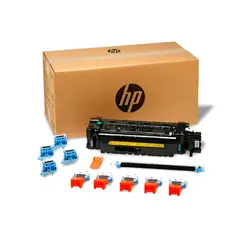 HP - KIT DE MANTENIMIENTO J8J88A LJM631 220V