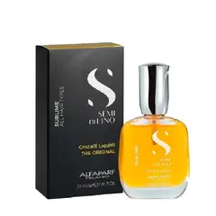 ALFAPARF MILANO - ALFAPARF SEMI DI LINO Cristalli liquidi 30 ml