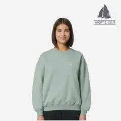 GENERICO - Polera Algodón Mujer Yacht Club