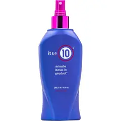 ITS A 10 - Miracle Leave in Product Tratamiento Capilar 295 ml