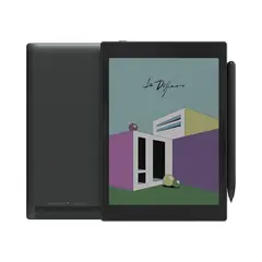 GENERICO - Onyx Boox Tab Mini C E-reader 7,8" a Color Android 11.