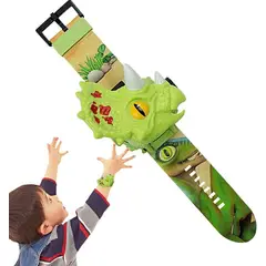 GENERICO - Proyección dinosaurios dibujos animados dinosaurio