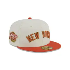 NEW ERA - Gorra New York Yankees MLB 59Fifty White