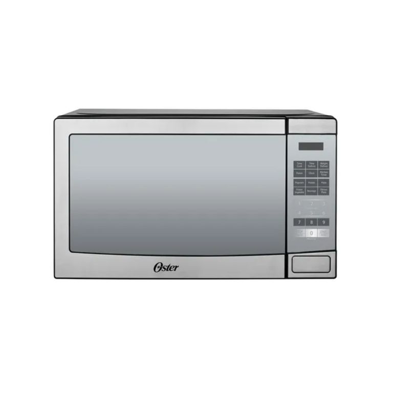 Horno Microondas de 20L con Panel Digital POGYME3703M Acero