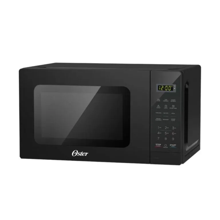Horno Microondas de 20L POGME2702 Negro