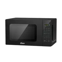 OSTER - Horno Microondas de 20L POGME2702 Negro