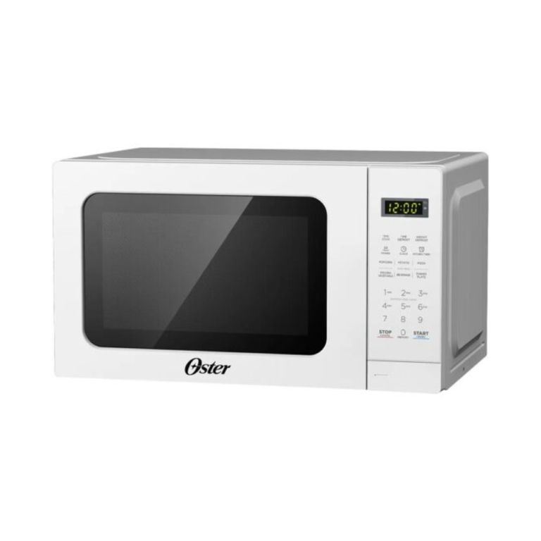 Horno Microondas de 20L POGME2701 Blanco