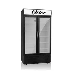 OSTER - Vitrina Exhibidora 450L OS-PVSC450