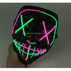 GENERICO - MASCARA LA PURGA