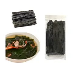 GENERICO - Alga Marina Deshidratada Kombu 50gr Yi ji haidai pian