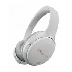 CREATIVE - Audífono CMicrofono Zen Hybrid Bt35mm Blanco