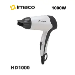 IMACO - Secadora de Cabello HD1000