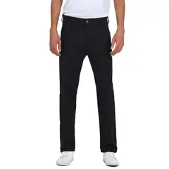 DOCKERS - Pantalón Hombre Jean Cut Straight Fit Azul
