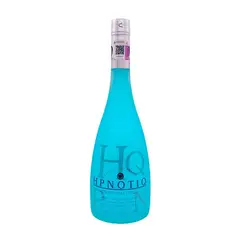 Vodka con zumo de fruta y cognac 750ml