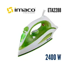 IMACO - Plancha a Vapor ETA2288 2400W
