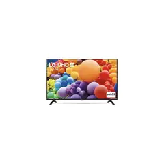 LG - Televisor 50" Ultra HD 4K Smart TV Año 2024 ThinQ AI webOS 50UT7300PSA