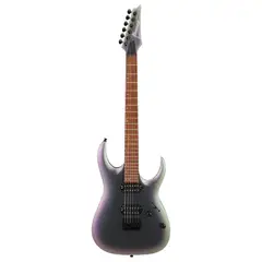IBANEZ - Guitarra Eléctrica RGA42EX Black Aurora Burst Matte