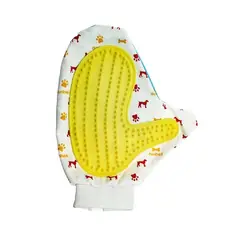 OTTOWARE - Guante Removedor de Pelo para Mascotas