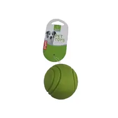 OTTOWARE - Set de 3 Pelotas para Mascotas