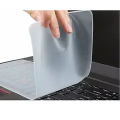 OTTOWARE - Protector de Teclado Universal Sintético de 18