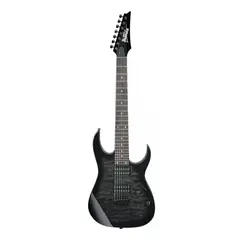 IBANEZ - Guitarra Electrica Grg7221qa Tks Black Sunburst