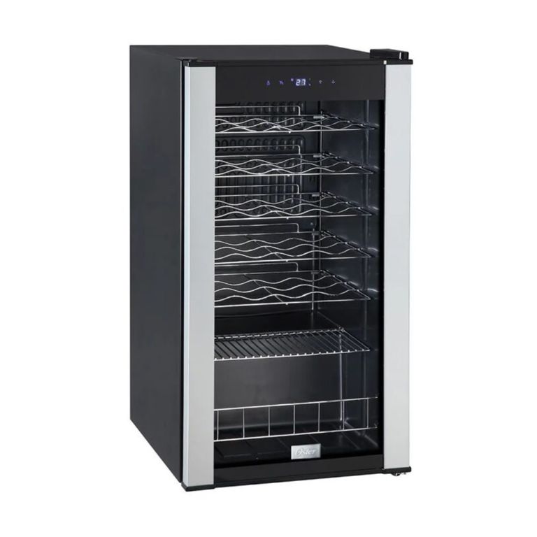 Vinera Digital 28 Botellas OS-PWCC2800B