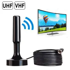 DIGITAL - Antena UHF Tv de Señal Abierta