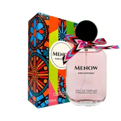 GENERICO - PERFUME PARA MUJER FRAGANCIA FLORAL