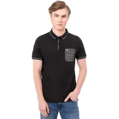 NORTON - Polo Box Jersey Hombre Izaki