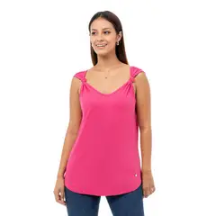 PIONIER - Polo Moda Jersey Mujer Dorety